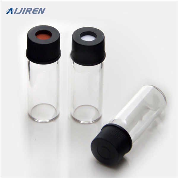 <h3>Autosampler Vials, MS Sample Vials 2ml HPLC  - amazon.com</h3>
